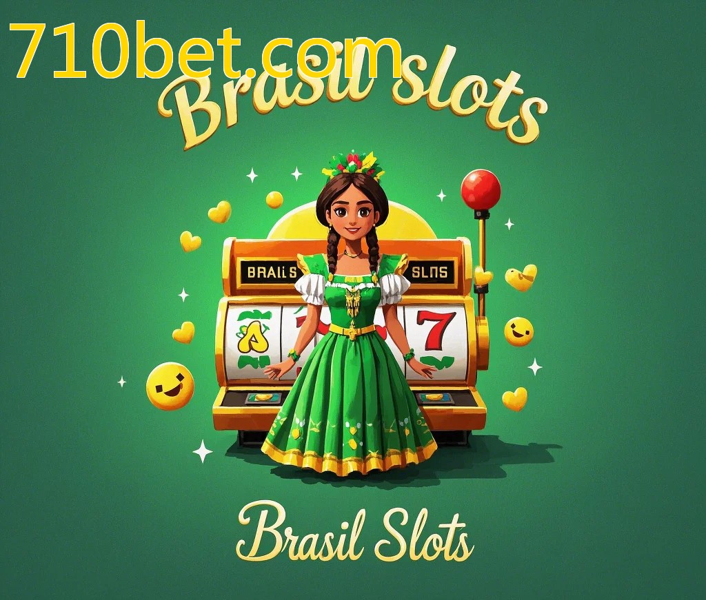 710bet.com GAME-Slots