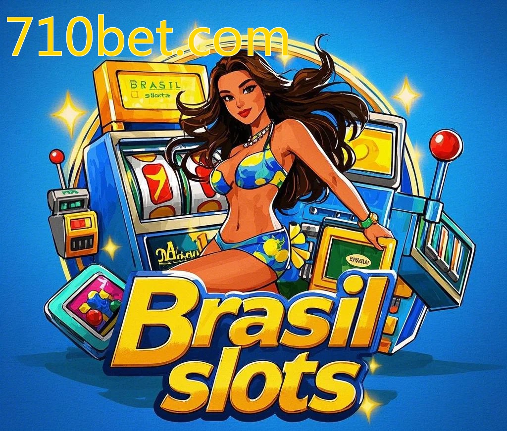 710bet.com GAME-Slots