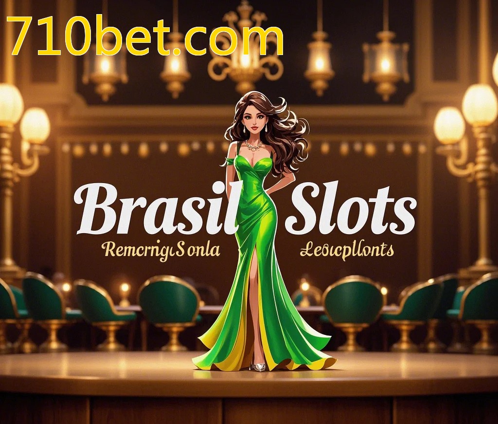 710bet.com GAME-Slots