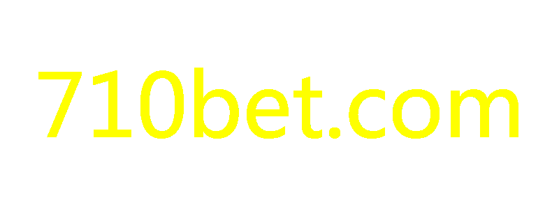 710bet.com GAME-Logo